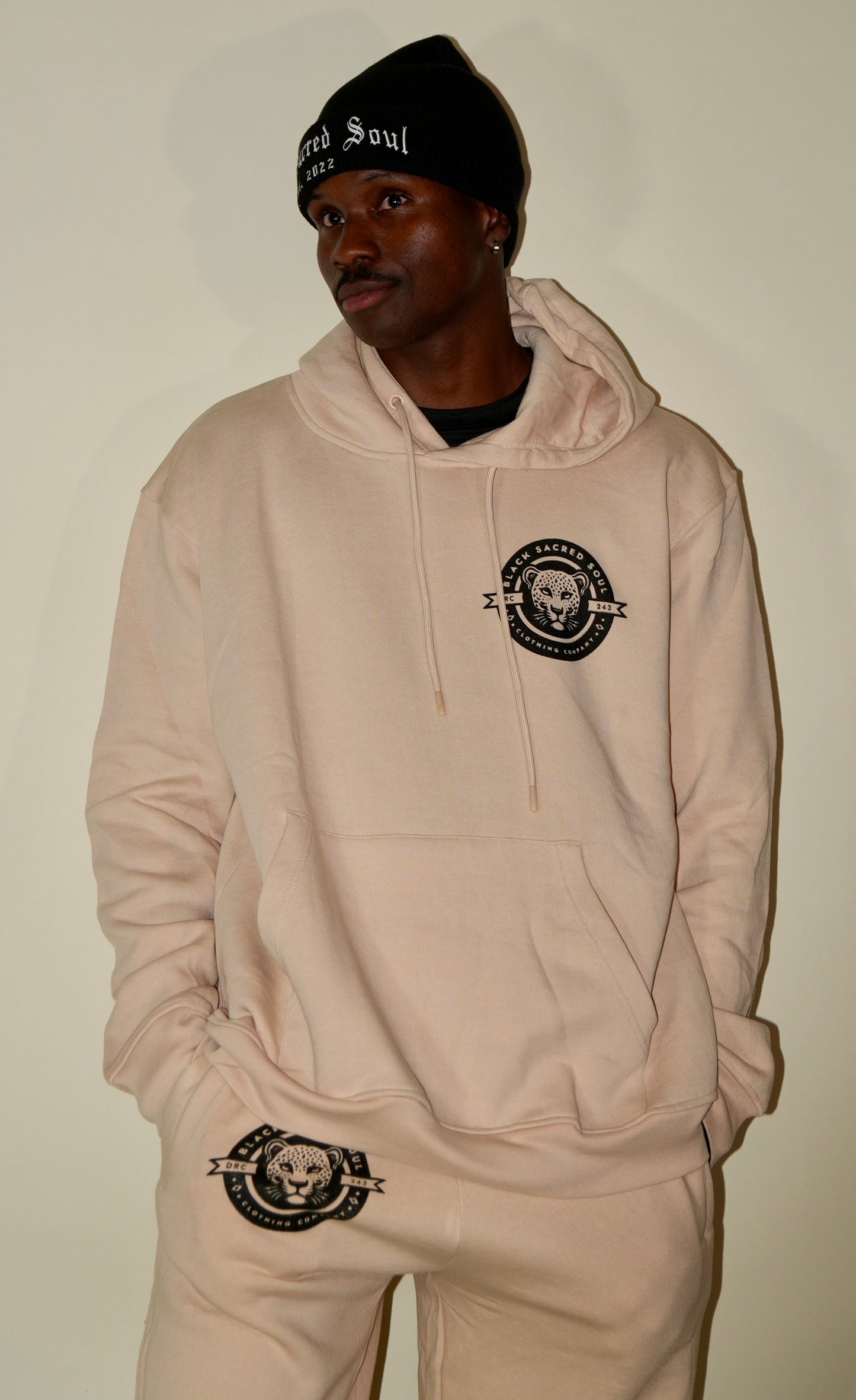 Sweatsuit