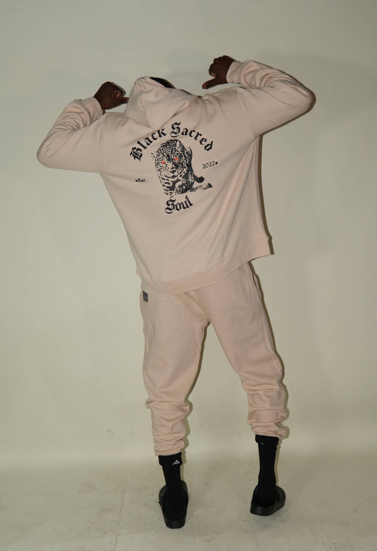 Sweatsuit