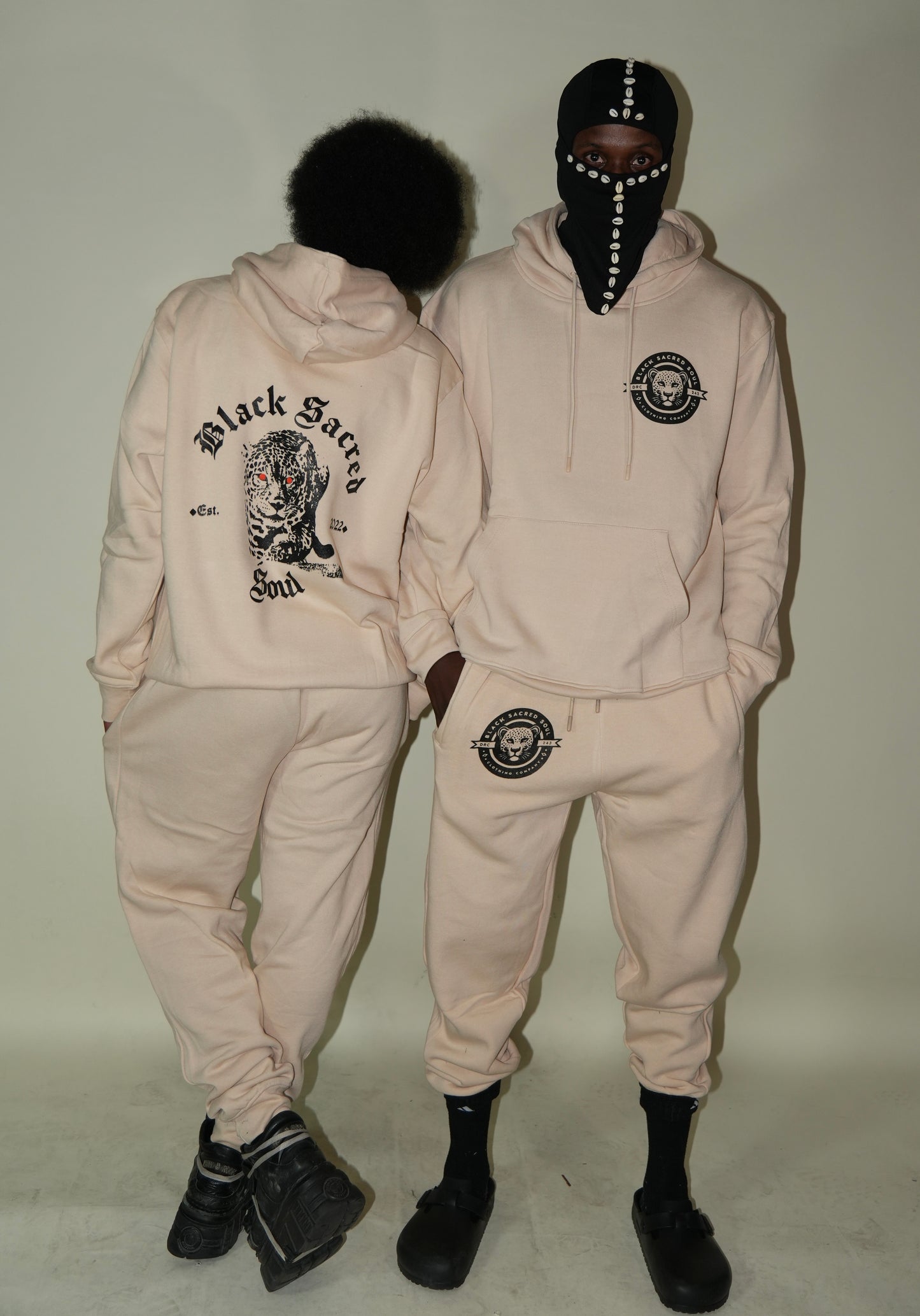 Sweatsuit