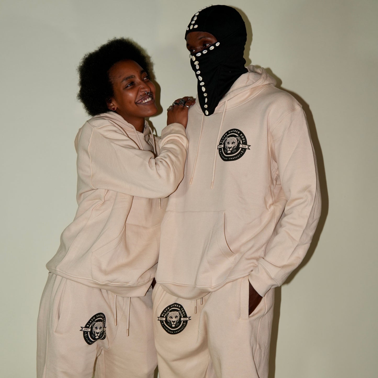 Sweatsuit