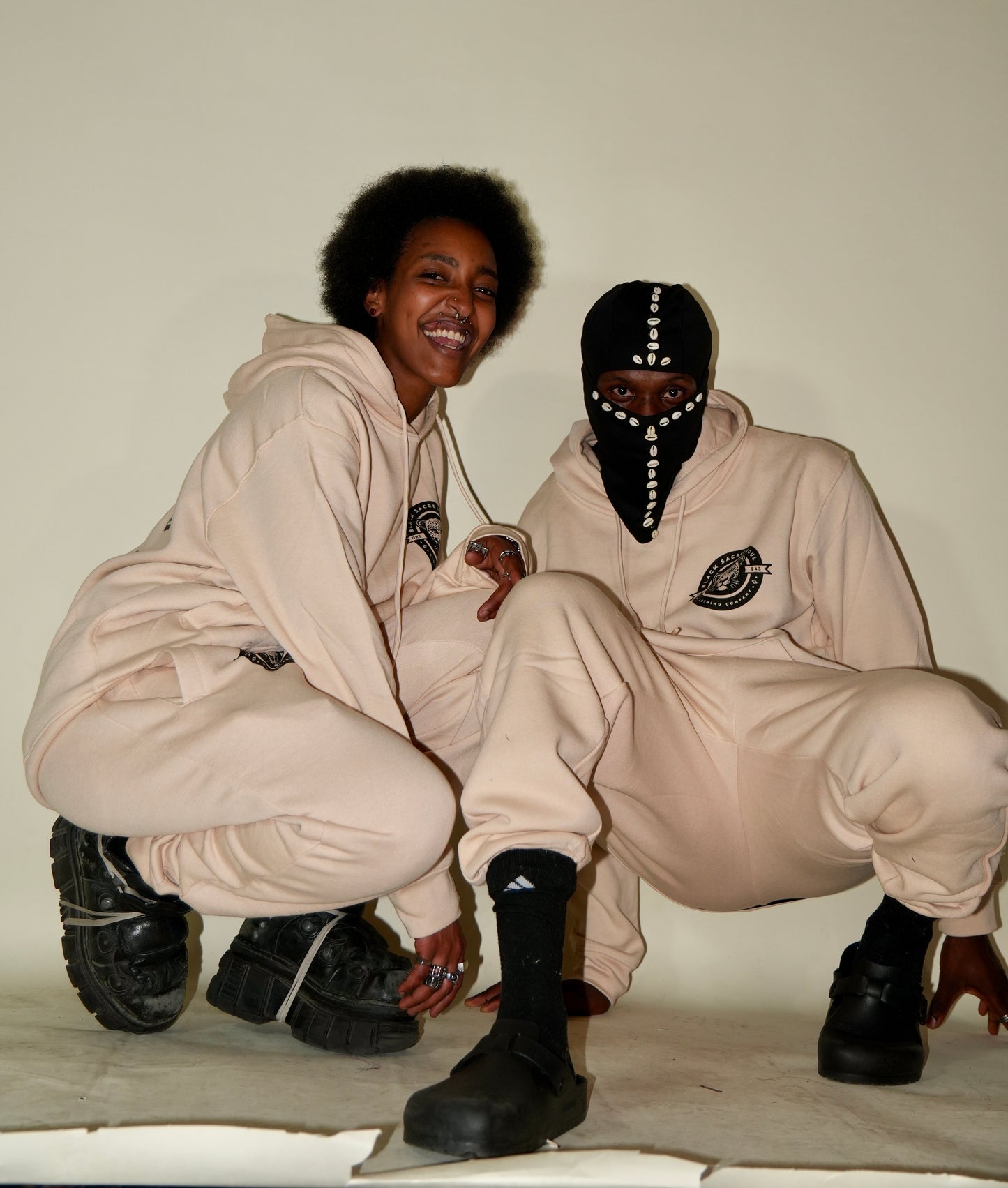 Sweatsuit