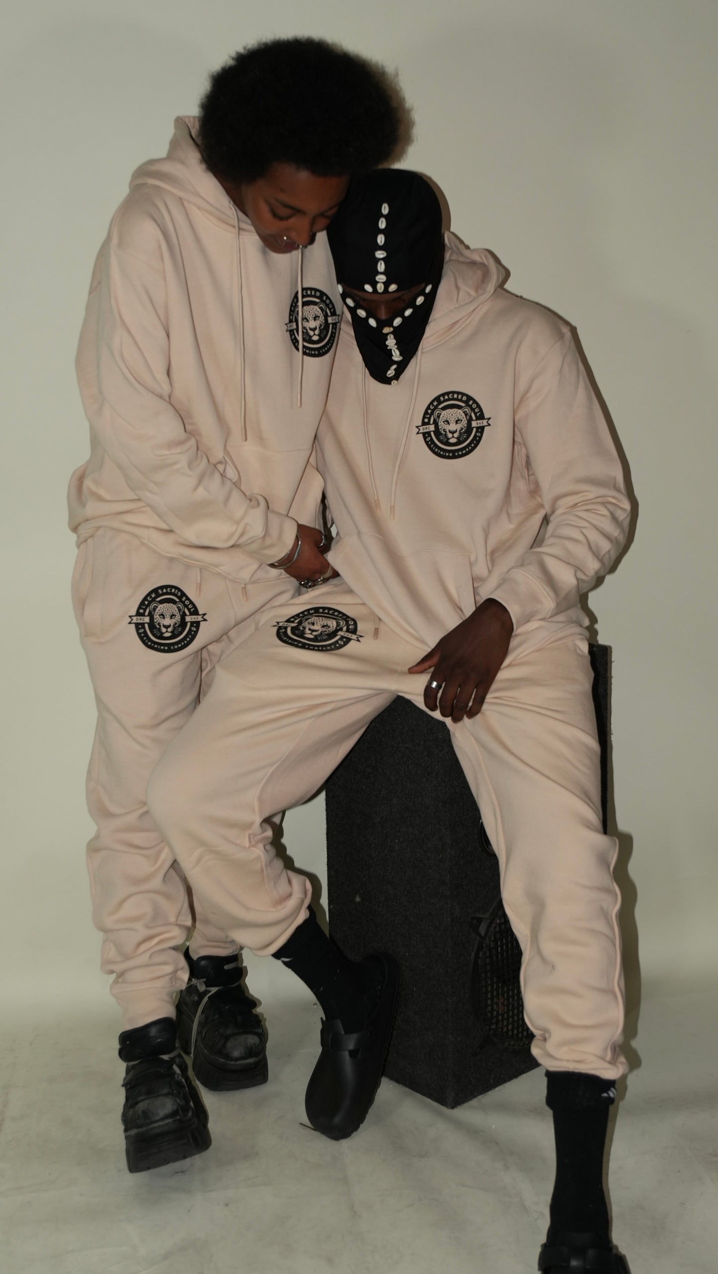 Sweatsuit