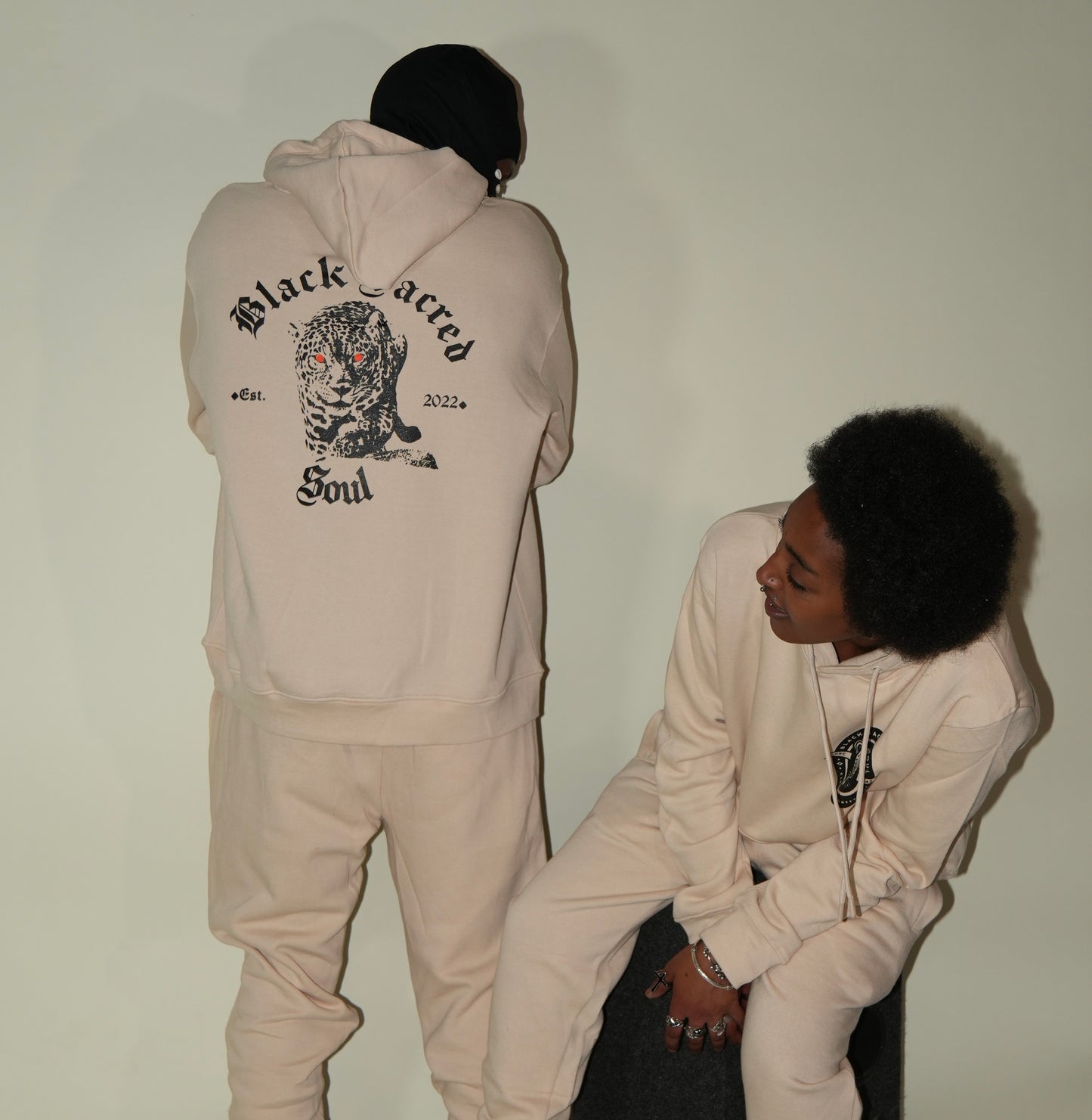 Sweatsuit