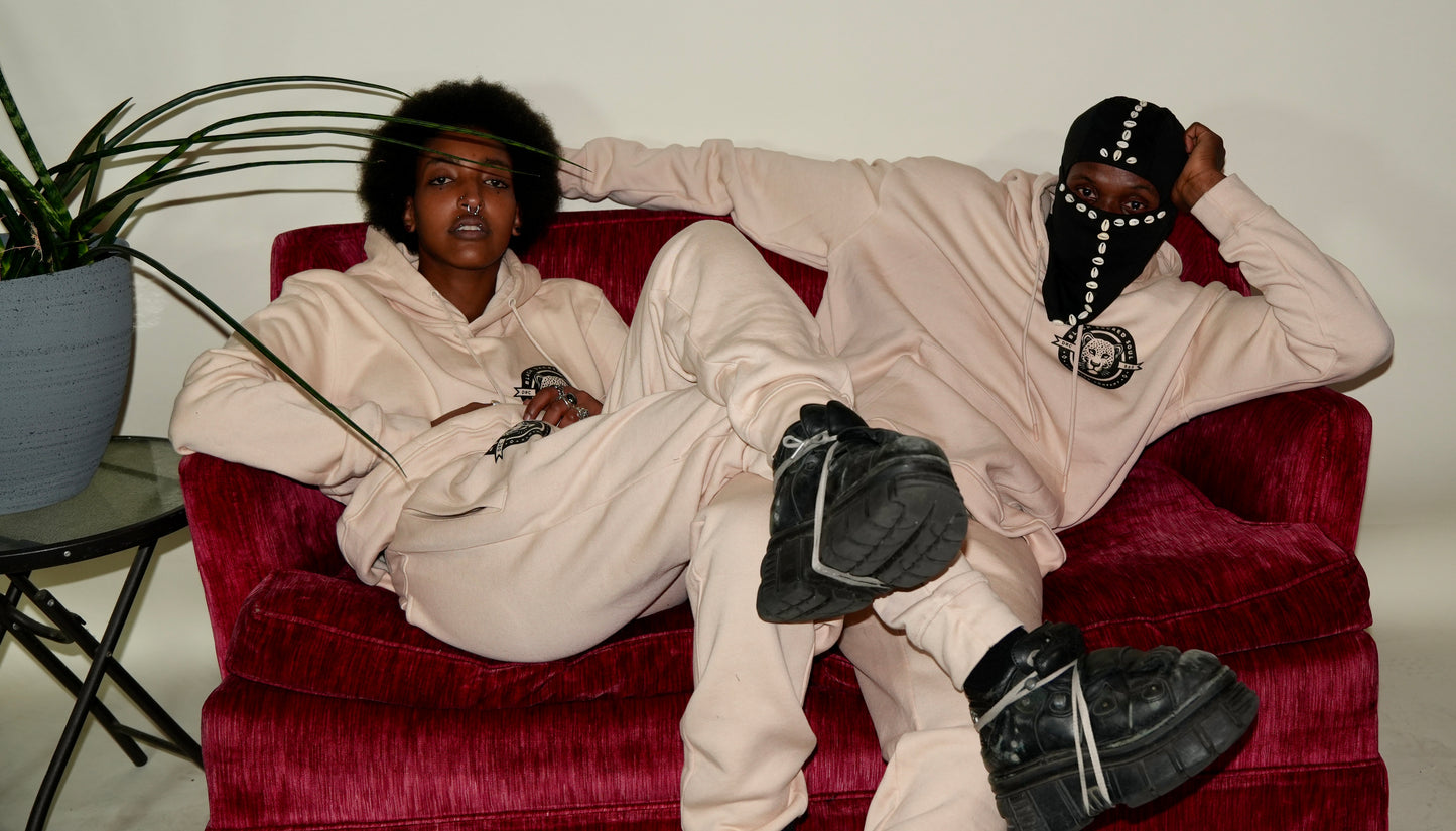 Sweatsuit