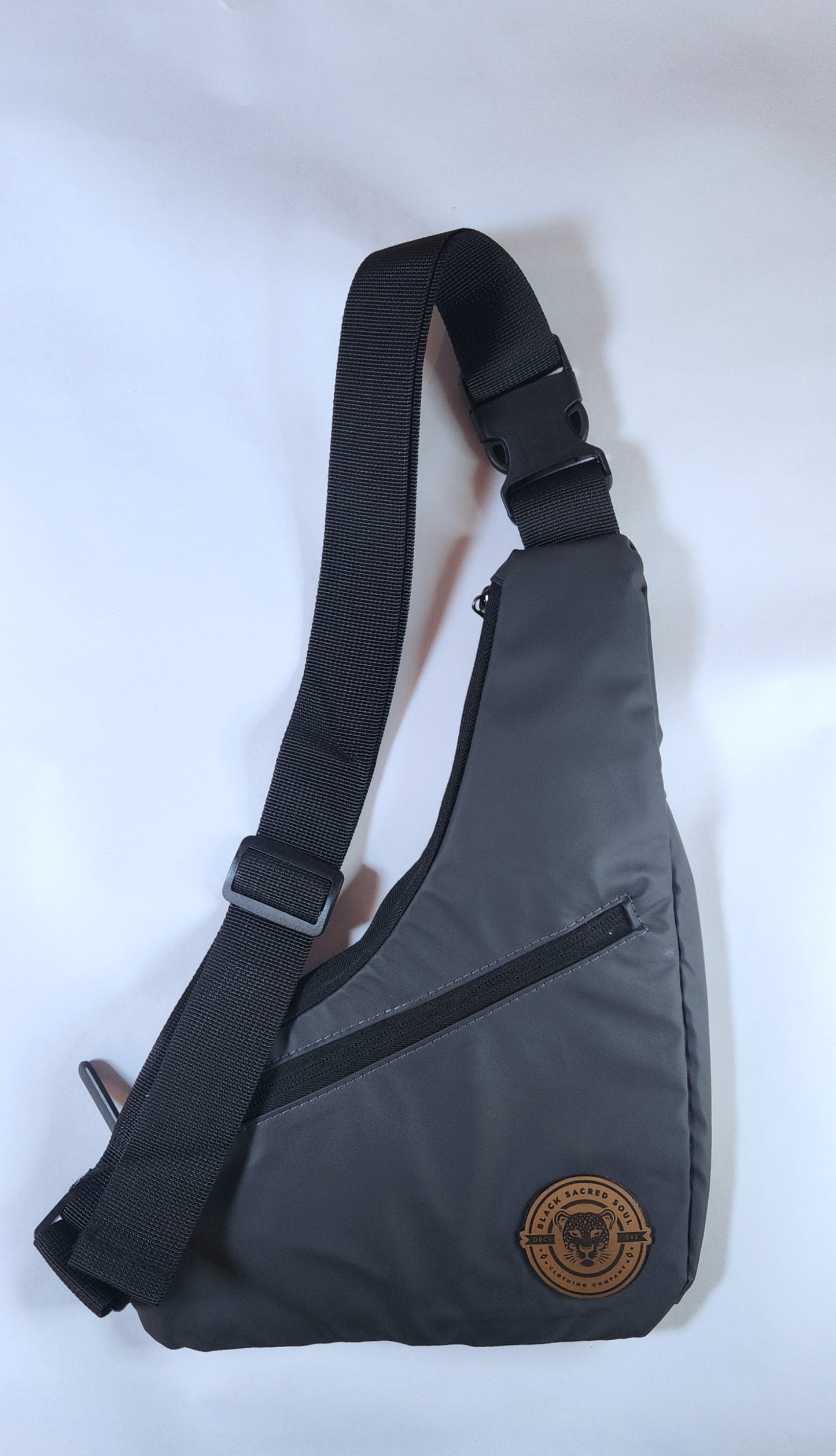 Unisex Sling Bag