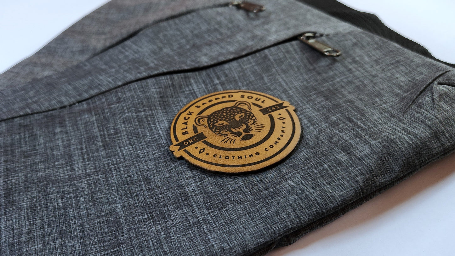 Unisex Sling Bag