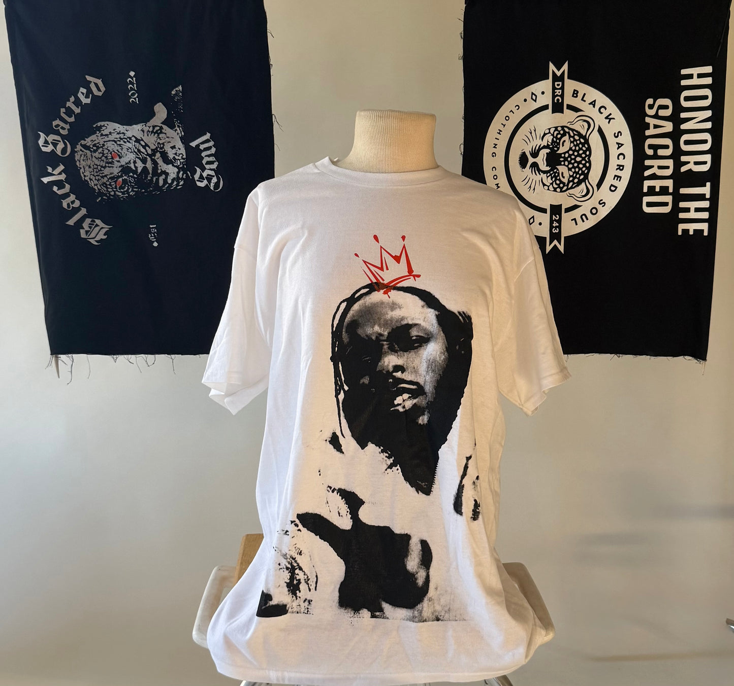 Kendrick Lamar Mens