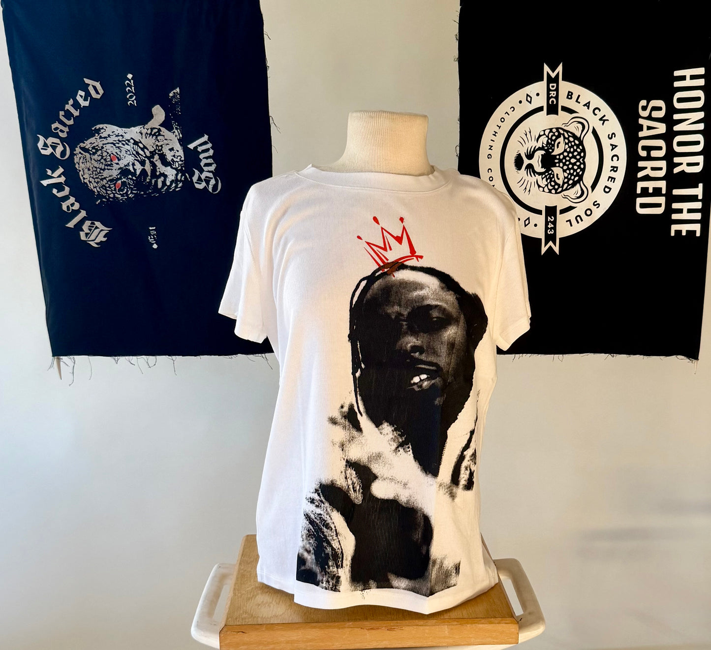 Kendrick Lamar Womens