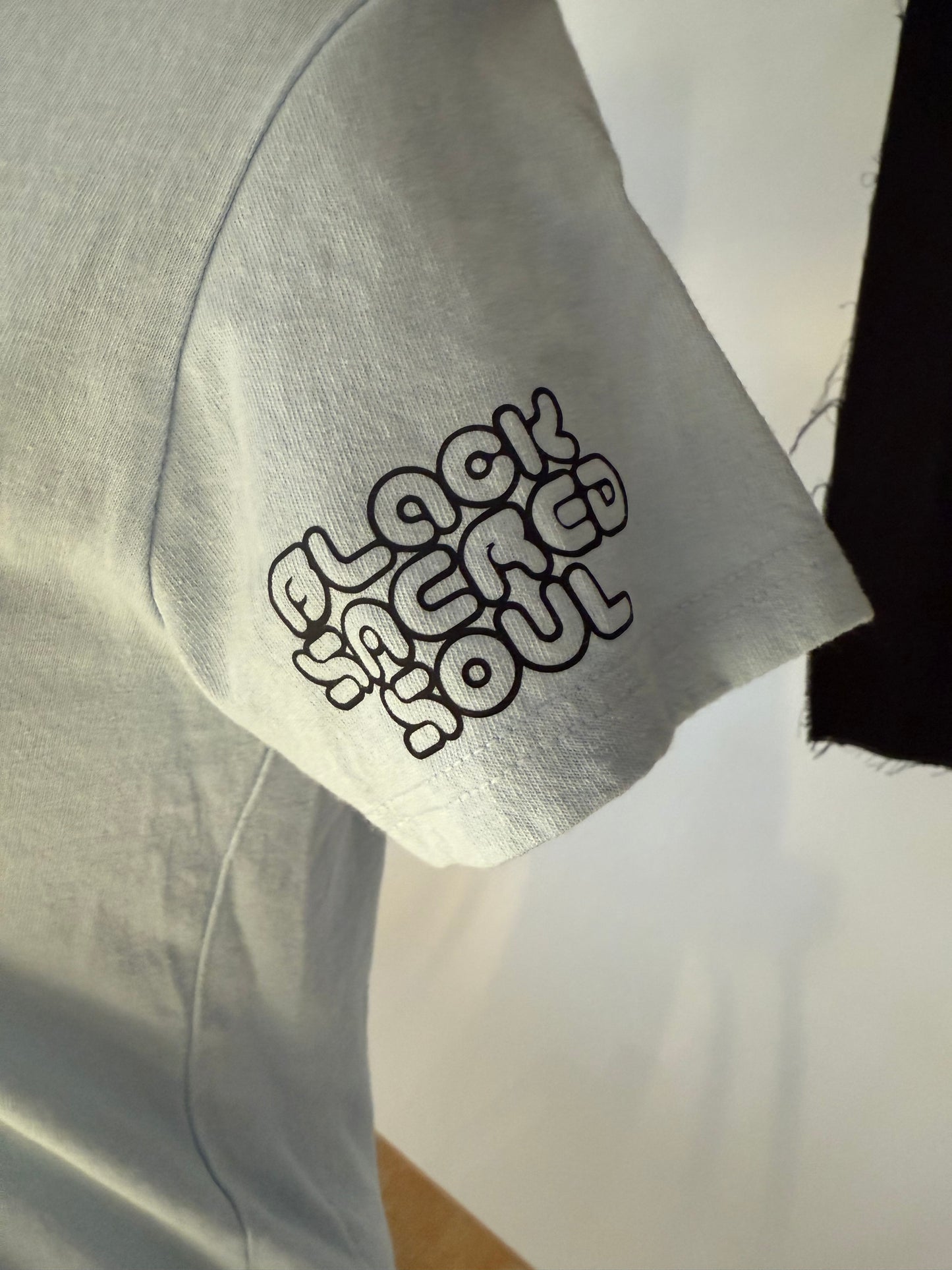 Black Sacred Soul