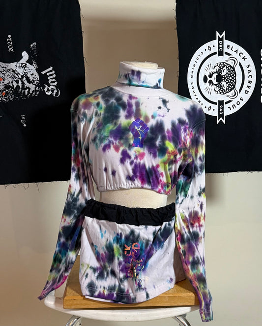 Custom Top and Botton