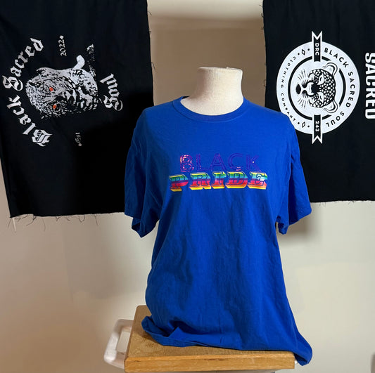 Custom T-Shirt