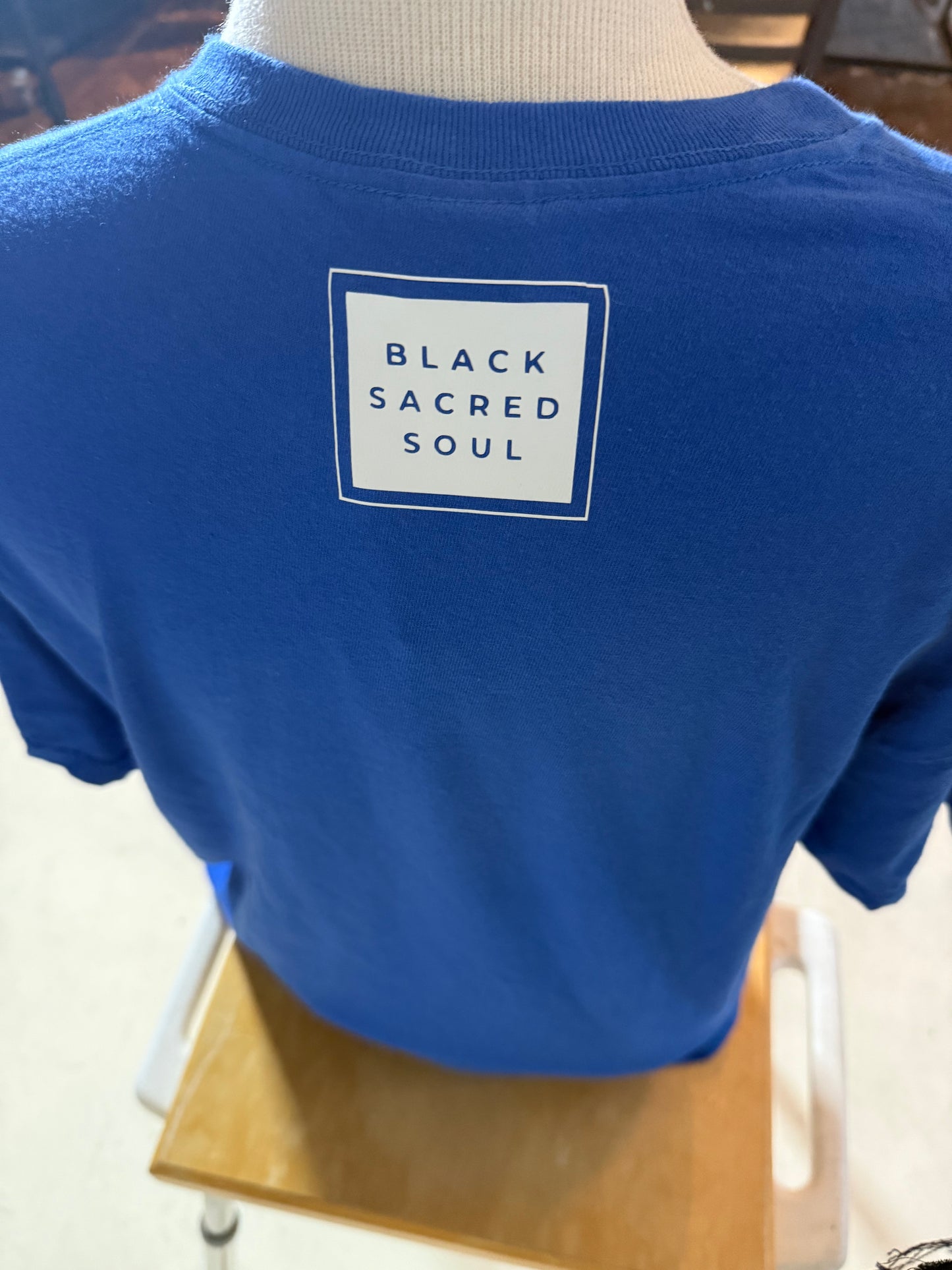 Custom T-Shirt