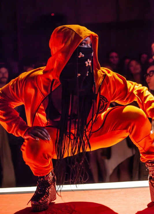 Leopard Zairois Tech