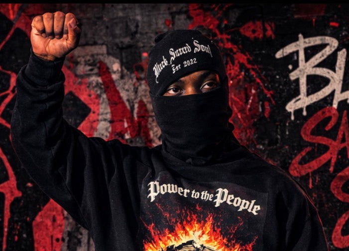 Power to the People